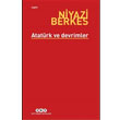 Atatrk ve Devrimler Niyazi Berkes Yap Kredi Yaynlar