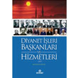 Diyanet leri Bakanlar ve Hizmetleri Ensar Neriyat
