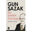 Gn Sazak tken Neriyat