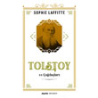 Tolstoy ve adalar Alfa Yaynlar