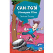 Can ve Tobi Olmayan lke Az Kitap