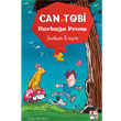 Can ve Tobi Kurbaa Prens Az Kitap