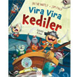 Vira Vira Kediler 1001 iek Kitaplar