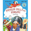 Papaan Polly`nin Korsan 1001 iek Kitaplar