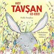 Hey Tavan Ce-eee! 1001 iek Kitaplar