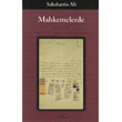 Mahkemelerde Sabahattin Ali Yap Kredi Yaynlar
