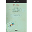 Poetika Yap Kredi Yaynlar