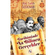 Tarihimizde Az Bilinen Gerekler Az Kitap