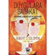 Duygulara Sadakat Nika Yaynevi