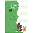 Gen Olmak 1. cilt Yap Kredi Yaynlar