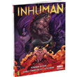 Inhuman 1 Yeniden Dou Gerekli eyler Yaynclk