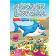 Cancan Boyama Beyaz Balina Yaynlar