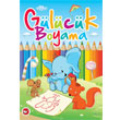 Glck Boyama Beyaz Balina Yaynlar