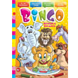 Bingo Boyama ve Bulmaca Beyaz Balina Yaynlar