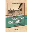 Osmanl`da Ky Hayat Aka Yaynlar