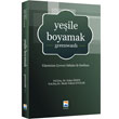 Yeile Boyamak Nisan Kitabevi
