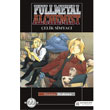Fullmetal Alchemist elik Simyac 22 Akl elen Kitaplar