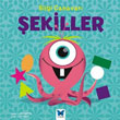 Bilgi Canavar ekiller Mavi Kelebek Yaynlar