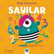 Bilgi Canavar Saylar Mavi Kelebek Yaynlar