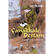 anakkale Destan Yap Kredi Yaynlar
