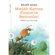 Merakl Karnca Cimcim`in Servenleri Yap Kredi Yaynlar