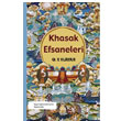 Khasak Efsaneleri Dedalus Kitap