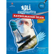 Adli Aratrmalar Kaybolmayan zler Tbitak Yaynlar