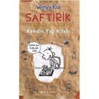 Saftirik Greg in Gnl Kendin Yap Kitab Jeff Kinney Epsilon Yaynlar