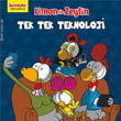 Limon ile Zeytin Tek Tek Teknoloji Mart Yaynlar