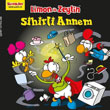 Limon ile Zeytin Sihirli Annem Mart Yaynlar