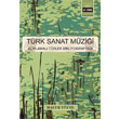 Trk Sanat Mzii Eitim Yaynevi