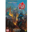 Avengers 5 Uyum Sala ya da l Gerekli eyler Yaynclk
