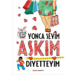 Akm Diyetteyim Alfa Yaynlar