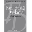 Da Uykusu Seme iirler Yap Kredi Yaynlar