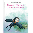 Uyku Saati Masallar 2 Merakl Karnca Cimcim Yollarda Yap Kredi Yaynlar