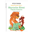 Kitap Kurtlar in Hayvanlar Alemi Yap Kredi Yaynlar
