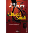 Cinayet Sanat Yap Kredi Yaynlar