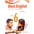 6. Snf Best English - Adam Publishing