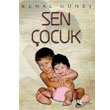 Sen ocuk Karina Yaynevi