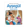 Ayşegül Bebek Bakıyor Yapı Kredi Yayınları