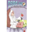 Pora`nn Maceralar Seslerin Srr Final Kltr Sanat Yaynlar