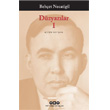 Dzyazlar 1 Yap Kredi Yaynlar