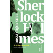 Sherlock Holmes Mezarln Srr Tima Yaynlar