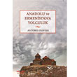 Anadolu ve Ermenistan`a Yolculuk Kpr Kitaplar
