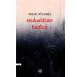 Mukaddime Harfleri Yediiklim Roman