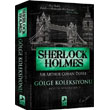 Sherlock Holmes Glge Koleksiyonu Ren Kitap