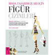 Moda Tasarmclar in Figr izimleri HayalPerest Kitap
