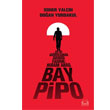 Bay Pipo Krmz Kedi Yaynevi