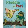 Freddie ve Peri 1001 iek Kitaplar