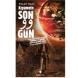 Kyamete Son 99 Gn Tuti Kitap